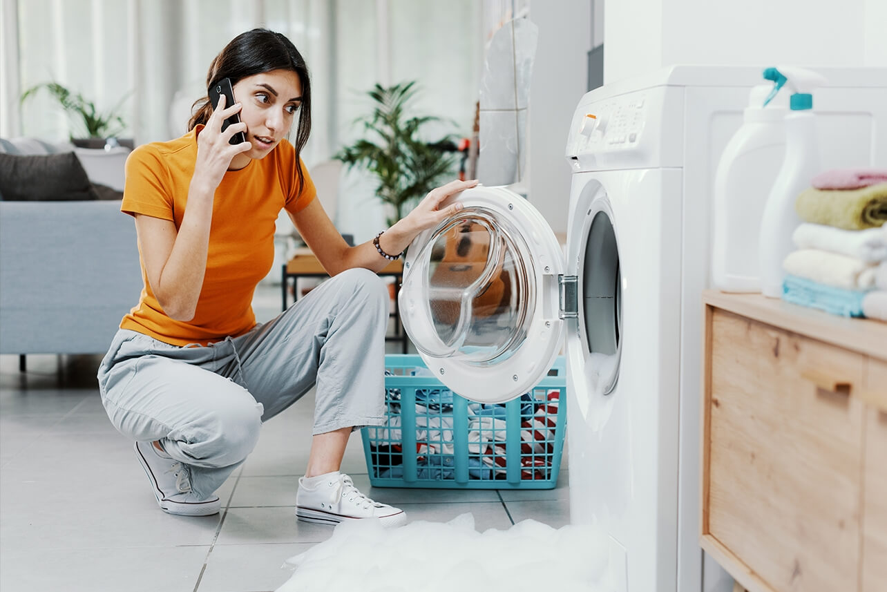 Haushaltsgeräte Reparaturservice Recklinghausen