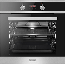 Backofen Reparatur Recklinghausen