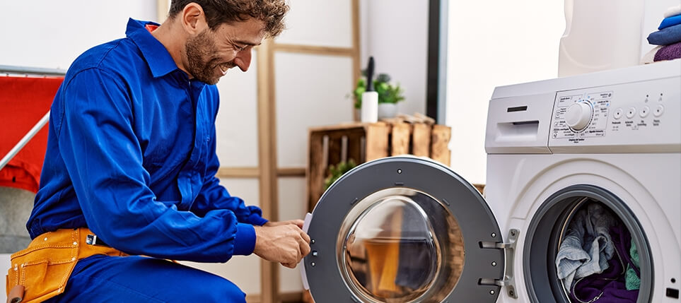 Haushaltsgeräte Reparaturservice Recklinghausen - Kontakt